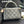 CC Coco Crush Vanity Case Black Caviar Leather 290246