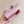 CC 25s Kelly Handle Bag Light Pink Caviar Leather