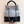 CC 25A Hobo 29cm Gray Black Suede Lambskin