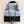 CC 25A Hobo 29cm Gray Black Suede Lambskin
