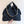 CC 25A Hobo Bag 40 Black Tweed Wool