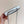 CC 25s Kelly Handle Bag Sliver 18cm Sliver Quited Lambskin 290291