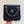 Sac Mini Cabas CC 2025 en Veau Noir 346305