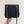 Sac Mini Cabas CC 2025 en Veau Noir 346305