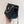 Sac Mini Cabas CC 2025 en Veau Noir 346305
