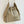 CC 25C Hobo Bag Large 40cm Beige Caviar GHW 290179