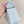CC 25C Hobo Bag Large 40cm Light Blue Caviar GHW 290193