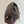 CC 25C Hobo Bag Large 40cm Coffee Suede GHW 290170