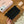 CRYSTAL CLOQUÉ 20 NAPPA BLACK LEATHER BAG