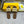 FF Signature 10 Yellow Brown Cotton Fibre Slide