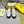 FENDI BAGUETTE LOAFERS IN WHITE CALFSKIN WITH GOLD HARDWARE