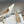 cd slingback pump 65 cotone ricamato vitello bianco resina perla