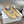 CD Ballet Flat Beige Woven Sedge And Lambskin