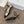 CD Slingback 65mm Glossy Black Cowhide