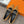 HM 25C Kelly Ballet Flat Brown Suede 208271
