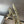 CD Tribales Pump 75mm Glossy Gold Cowhide