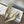 CD Tribales Pump 75mm Glossy Gold Cowhide