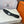 HM 25 Julia Loafer White Calfskin 372945