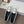 HM 25 Julia Loafer White Calfskin 372945