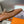 HM 25 Kleo Slingback Brown Calfskin 372950