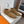 HM 25 Klicker Sneaker Brown Suede 373012