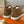 HM 25 Klicker Sneaker Brown Suede 373012