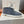 HM 25 Klicker Sneaker Grey Suede 373014