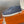 HM 25 Klicker Sneaker Blue Calfskin 373018