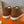 HM 25 Klicker Sneaker Brown Calfskin 373019