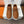 HM 25 Klicker Sneaker Brown Calfskin 373019