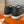 HM 25 Klicker Sneaker Black Calfskin 373020