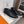 HM 25 Klicker Sneaker Black Calfskin 373020