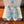 HM 25 Lift Sneaker Sky Blue Mesh Sheepskin 373030