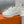 HM 25 Lift Sneaker White Mesh Sheepskin 373036