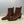 Dior 2025 D-West Chelsea Boots Chocolate Brown Suede 508544