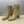 Dior 2025 Boot Beige Gold Cowhide 508546