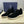 CD B80 Lounge Sneaker Black Cannage Cashmere Wool 551442