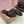 Miumiu 25 Slipper Dark Brown Wool 551699