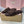 Miumiu 25 Slipper Dark Brown Wool 551699