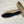 CL 26s Ballet Flats In Dark Beige Lambskin With Bow