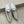 CL 26s Ballet Flats In White Lambskin With Bow