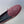 CL 26s Ballet Flats In Dark Red Lambskin With Bow
