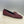 CL 26s Ballet Flats In Dark Red Lambskin With Bow