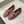 CL 26s Ballet Flats In Dusty Pink Lambskin With Bow