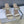 CD 26s Heeled Sandal 10cm Light Taupe Beige Leather Fabric 633068