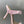 CD 26s Heeled Sandal 10cm Light Pink Beige Leather Fabric 633069