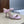 CD 26s Heeled Sandal 10cm Light Pink Beige Leather Fabric 633069