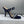 CD 26s Heeled Sandal 10cm Navy Blue Beige Leather Fabric 633070