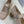 CD 26 Lolita High Heels 40 Beige Mesh Gold 633050