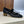 CD 26 Lolita High Heels 40 Black Mesh Gold 633052